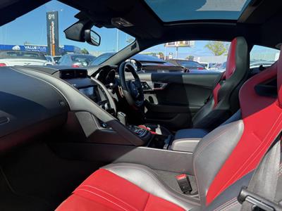 2014 Jaguar F-Type - Thumbnail