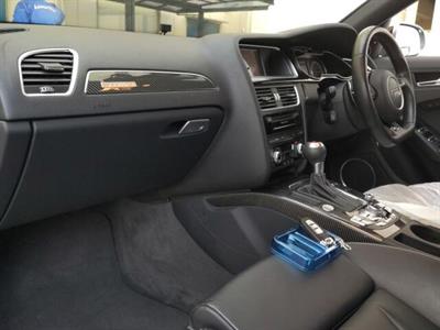 2015 Audi RS4 - Thumbnail