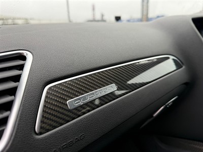 2015 Audi RS4 - Thumbnail
