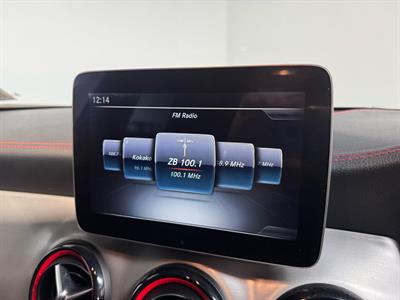 2017 Mercedes-Benz CLA 45 - Thumbnail