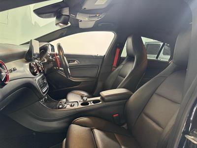 2017 Mercedes-Benz CLA 45 - Thumbnail