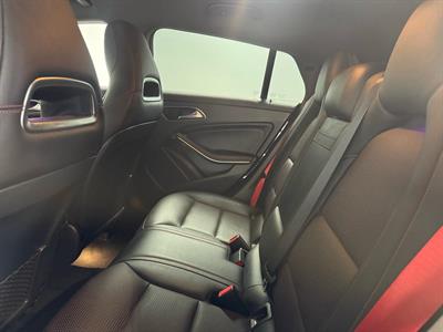 2017 Mercedes-Benz CLA 45 - Thumbnail