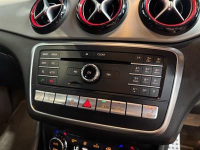 2017 Mercedes-Benz CLA 45 - Thumbnail