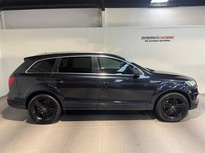 2011 Audi Q7 - Thumbnail