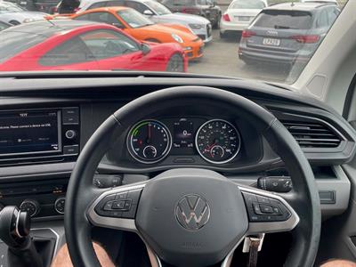 2021 Volkswagen eTransporter - Thumbnail