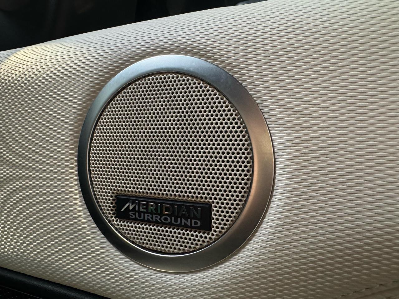 2021 Land Rover Discovery
