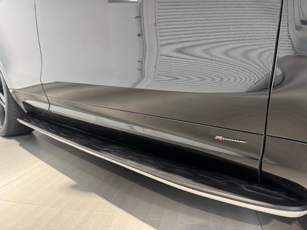 2021 Land Rover Discovery