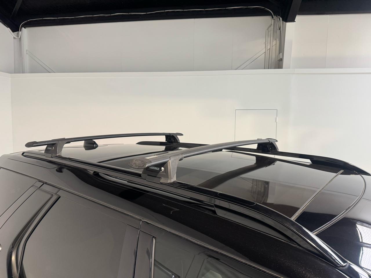 2021 Land Rover Discovery