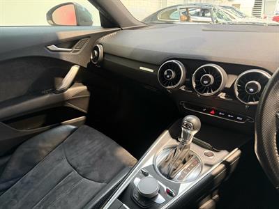 2015 Audi TT - Thumbnail