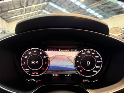 2015 Audi TT - Thumbnail