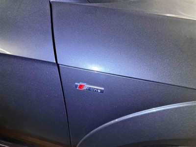 2015 Audi TT - Thumbnail