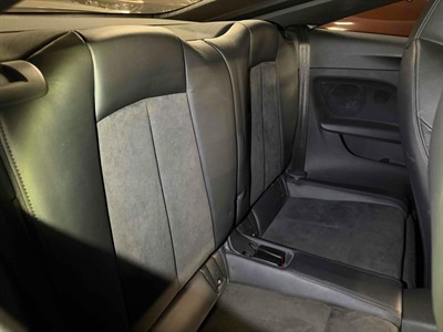 2015 Audi TT - Thumbnail