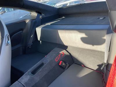 2015 Porsche 911 - Thumbnail