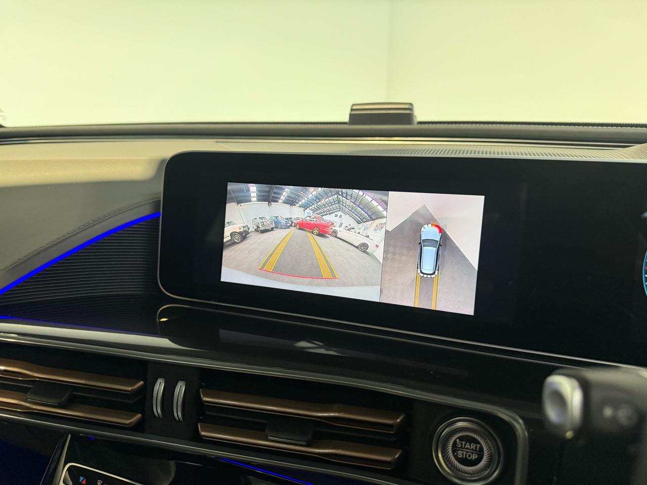 2020 Mercedes-Benz EQC