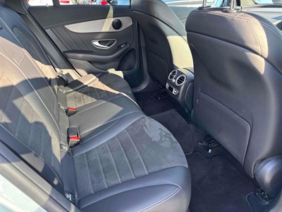 2020 Mercedes-Benz EQC - Thumbnail