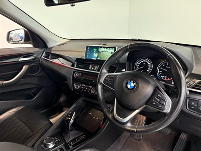 2018 BMW X1 - Thumbnail