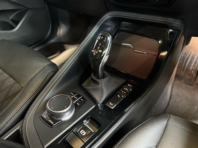 2018 BMW X1 - Thumbnail