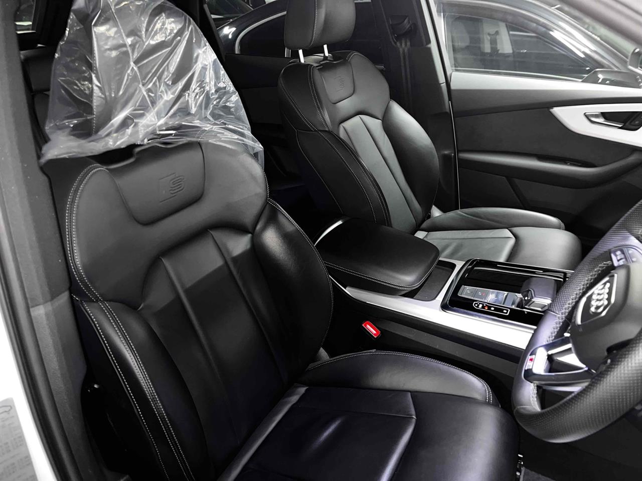 2022 Audi Q7