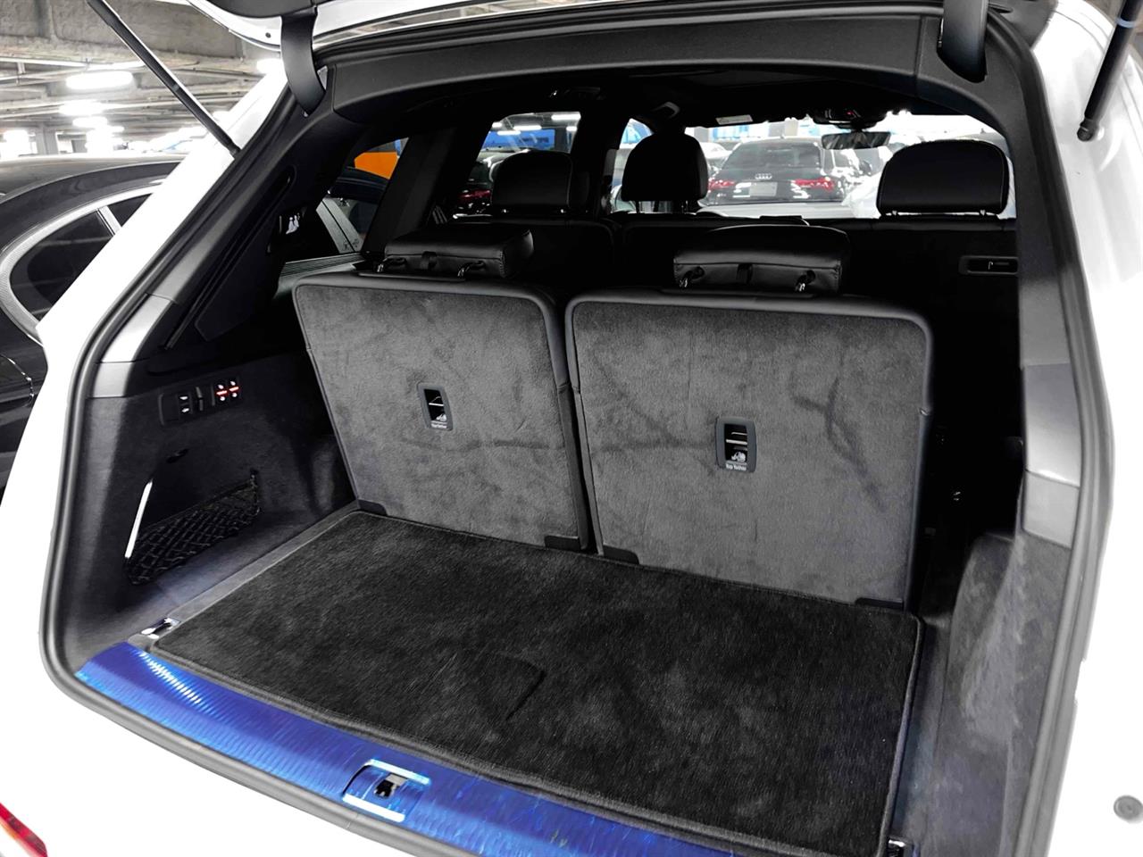 2022 Audi Q7