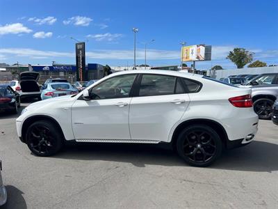 2012 BMW X6 - Thumbnail