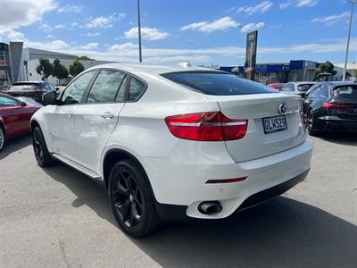 2012 BMW X6 - Thumbnail