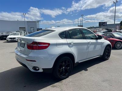 2012 BMW X6 - Thumbnail