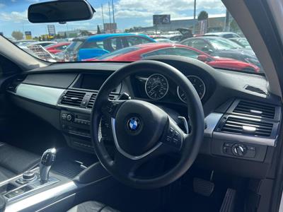 2012 BMW X6 - Thumbnail
