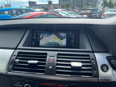 2012 BMW X6 - Thumbnail