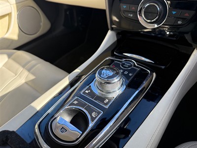 2012 Jaguar XK - Thumbnail