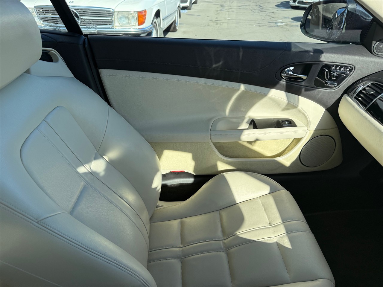 2012 Jaguar XK