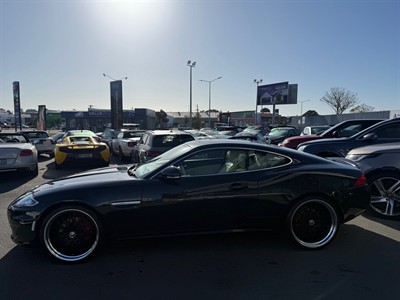 2012 Jaguar XK - Thumbnail