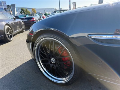 2012 Jaguar XK - Thumbnail