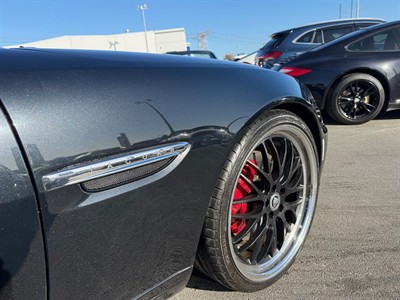 2012 Jaguar XK - Thumbnail