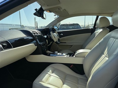 2012 Jaguar XK - Thumbnail