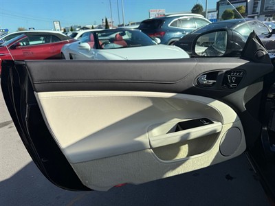 2012 Jaguar XK - Thumbnail