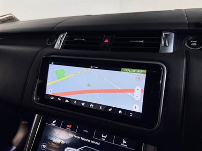 2019 Land Rover Range Rover Sport - Thumbnail