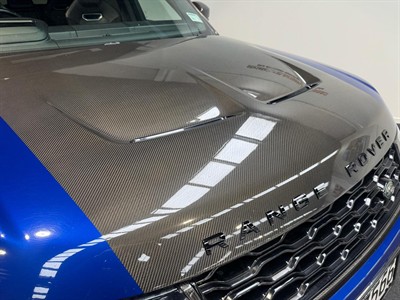2019 Land Rover Range Rover Sport - Thumbnail