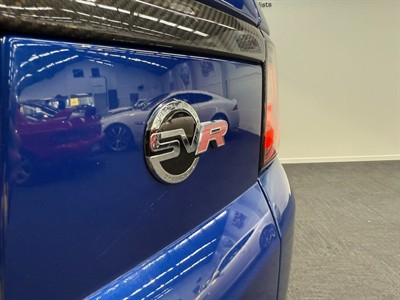 2019 Land Rover Range Rover Sport - Thumbnail