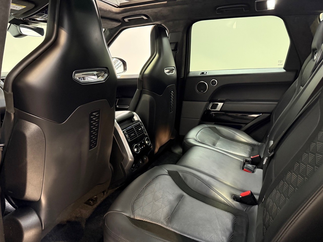 2019 Land Rover Range Rover Sport