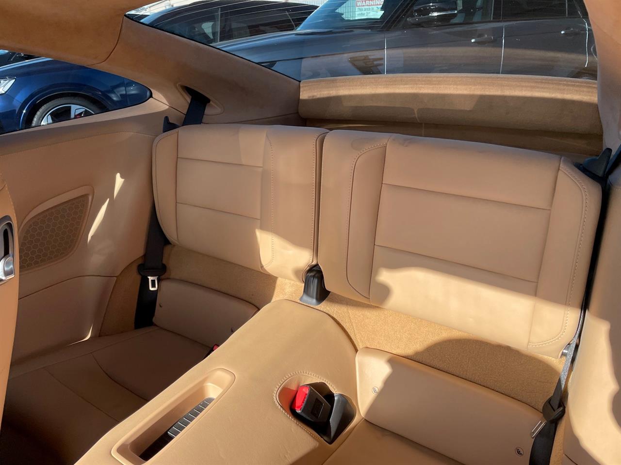 2013 Porsche 911