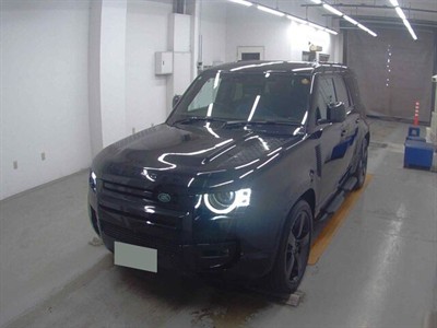 2023 Land Rover Defender - Thumbnail