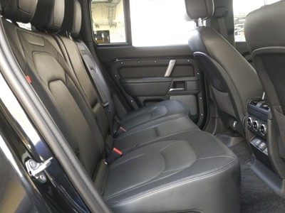 2023 Land Rover Defender - Thumbnail