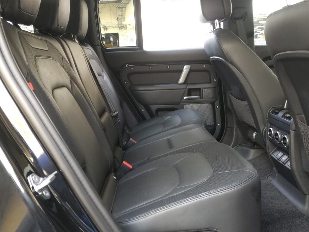 2023 Land Rover Defender