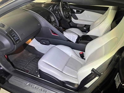 2014 Jaguar F-Type - Thumbnail