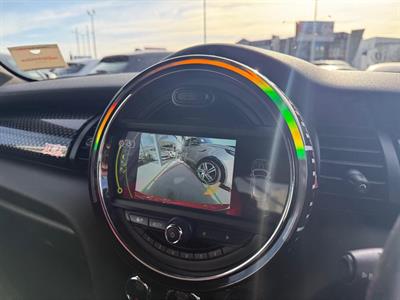 2015 Mini Cooper S - Thumbnail