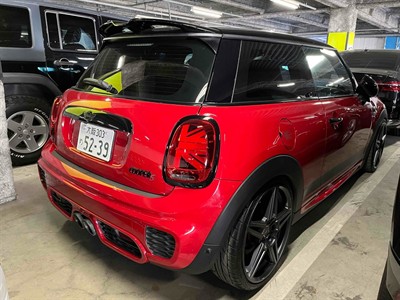 2015 Mini Cooper S - Thumbnail
