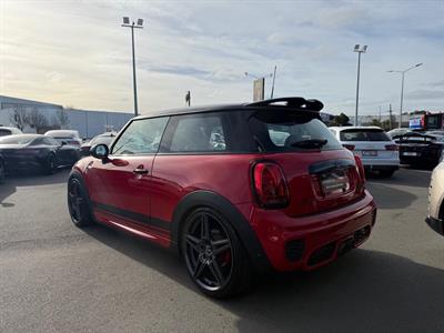 2015 Mini Cooper S - Thumbnail