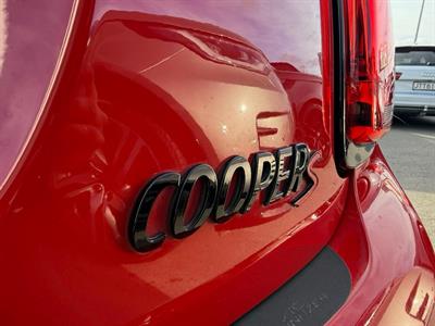 2015 Mini Cooper S - Thumbnail