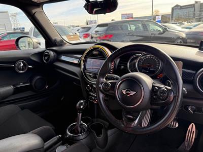 2015 Mini Cooper S - Thumbnail