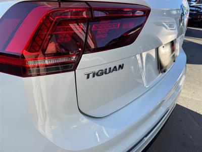 2019 Volkswagen Tiguan - Thumbnail